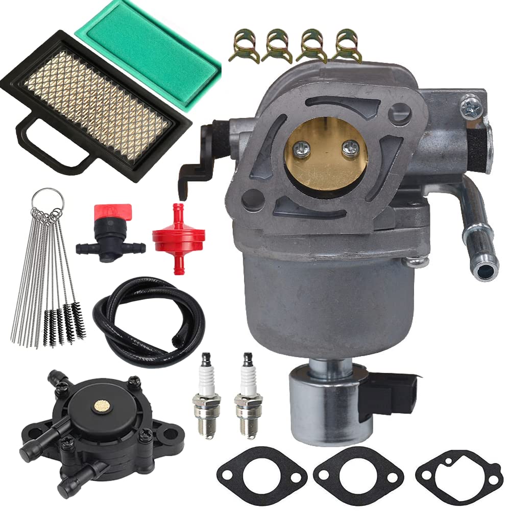 Buy Rebuiman Carburetor Compatible with Briggs Stratton 699807 20HP