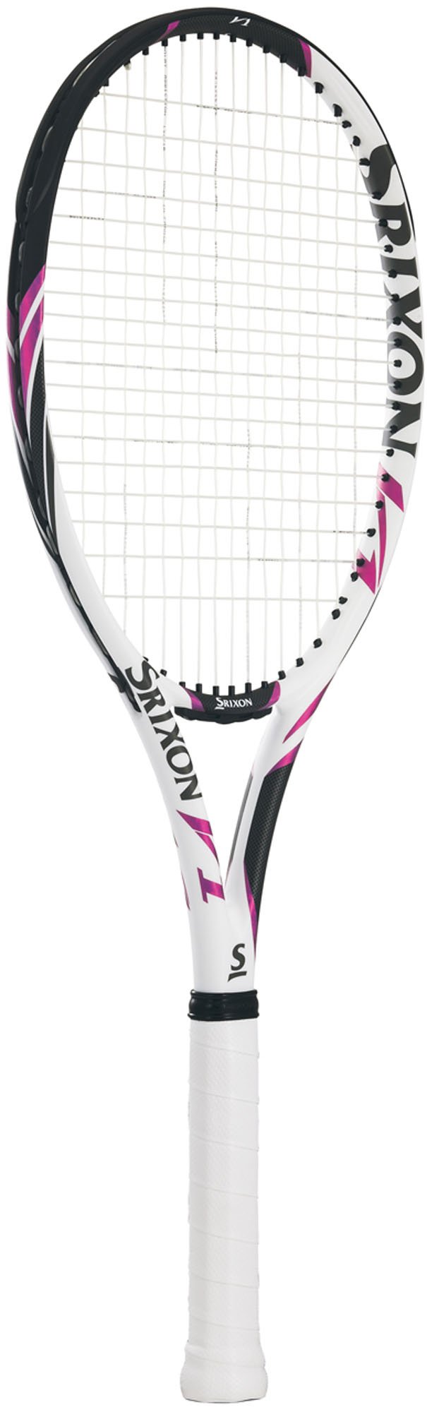 Amazon | スリクソン(SRIXON) 硬式テニス ラケットスリクソンV1