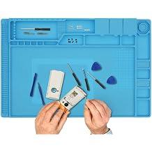 Electronics Repair Mat Large Silicone Repair Mat