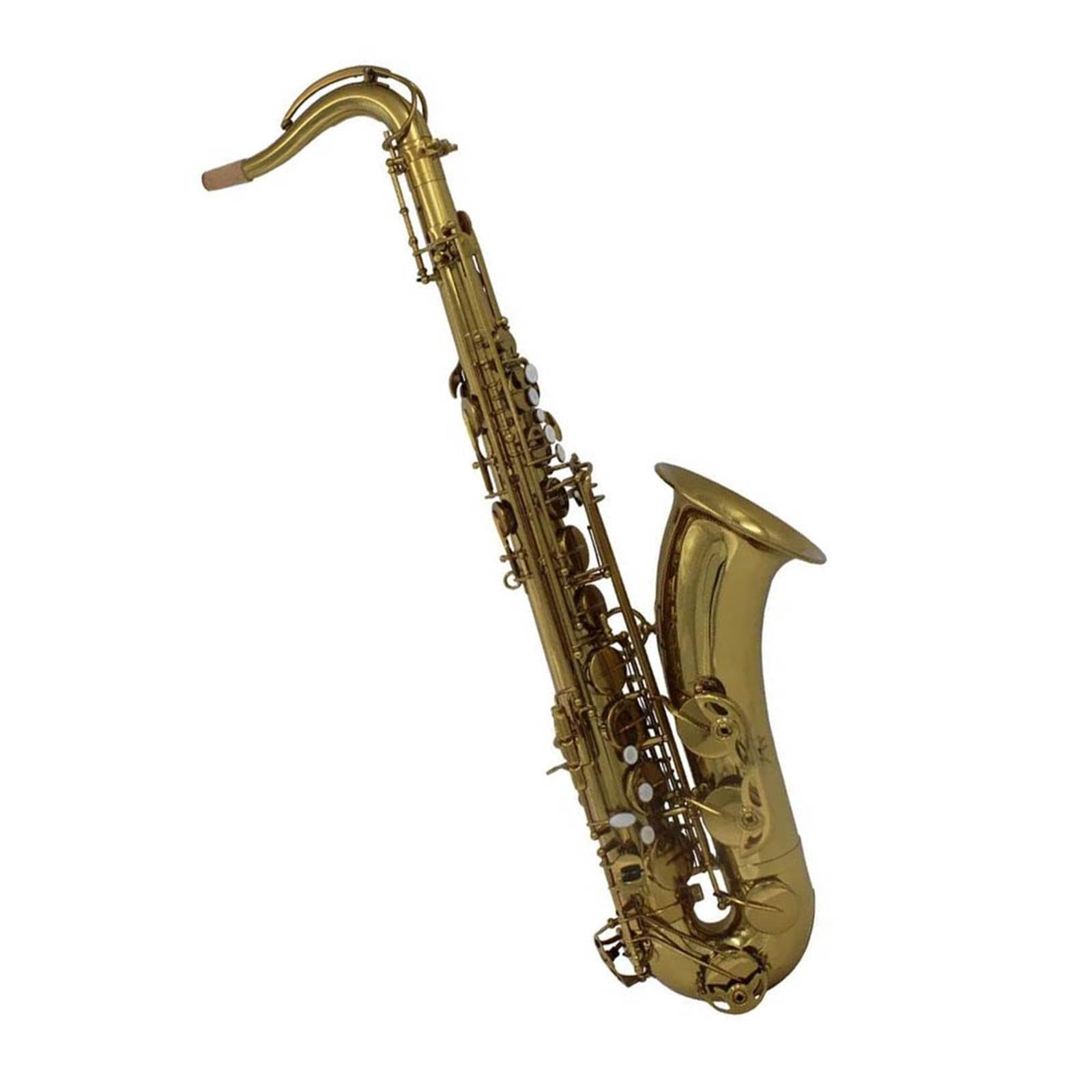 Saksofony Saksofon Tenorowy