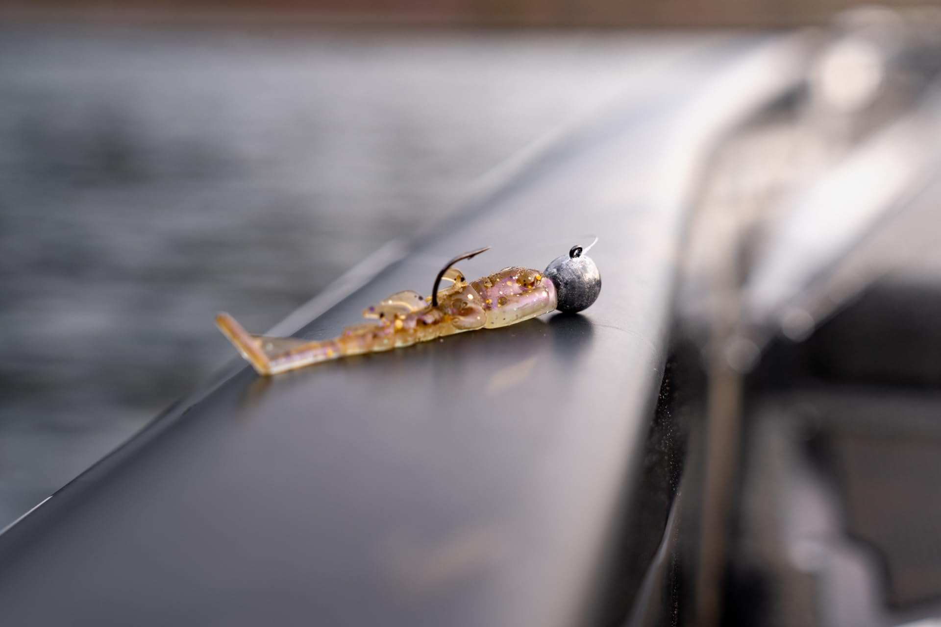 Amazon.com : X Zone Stealth Invader, Bass Candy, Ned Rig and Drop