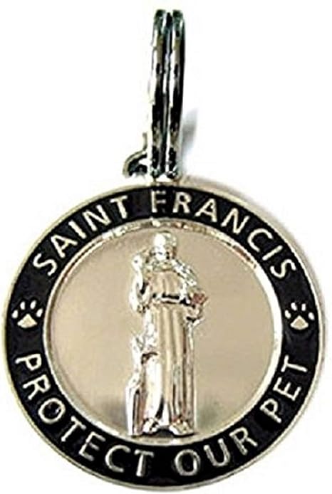 dog collar charm