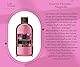 Raumduft Nachfüller – 500 ml - Duftöl für Zuhause – Nachfüllflasche mit Stäbchen – Magnolien Duft – Langahalted Aroma - Lady Venezia- Made in Italy (Magnolien)