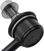 Vista 3 de Beck/Arnley 1018734 Enlace de barra estabilizadora de suspensión