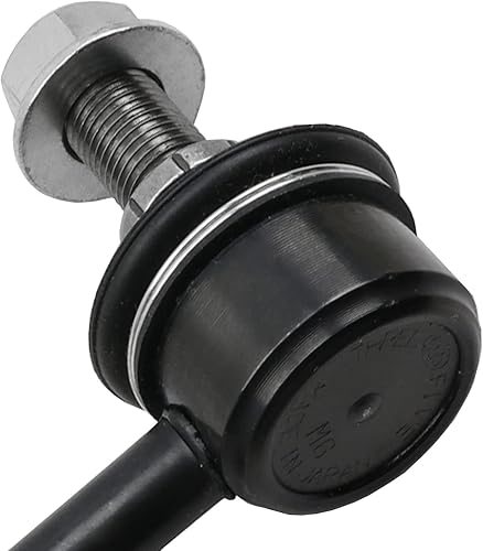 Miniatura 3 de BeckArnley 1018734 Enlace de barra estabilizadora de suspensión