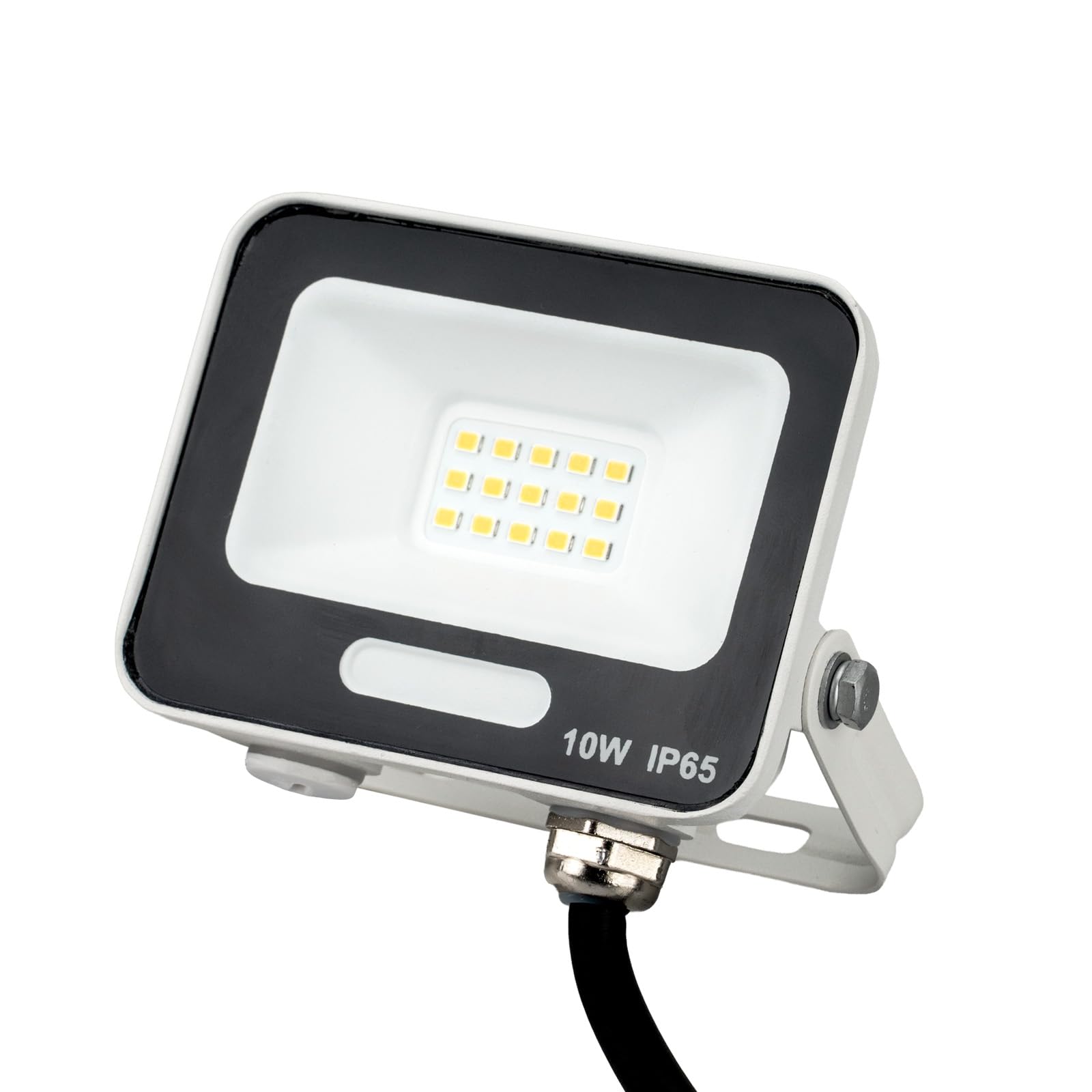 Amazon.co.jp: ビームテック（Beamtec） LED投光器 10W IP65 屋内 屋外