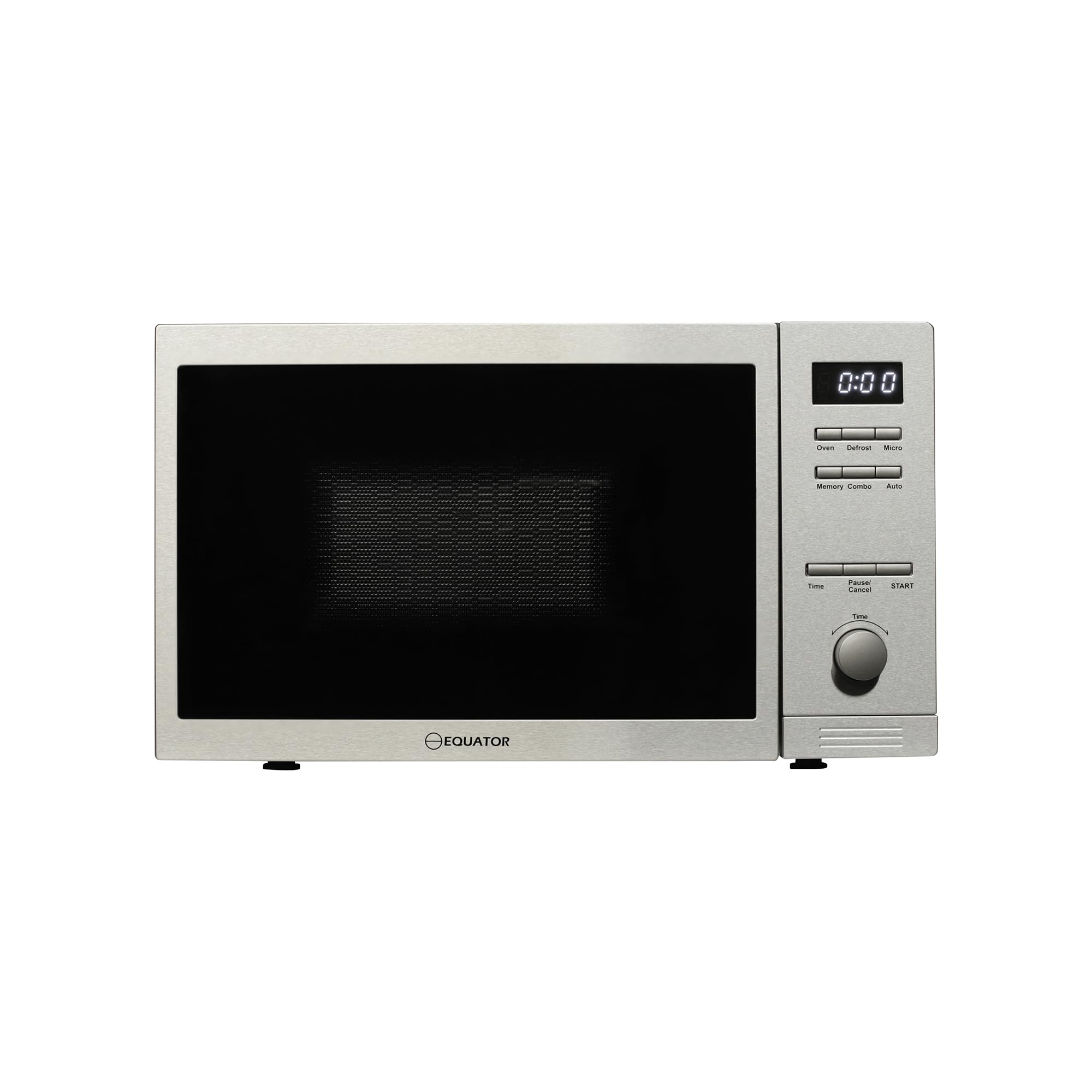 Equator Hybrid Combo Microwave + Oven 0.8 cu.ft. Free Standing or Built-in