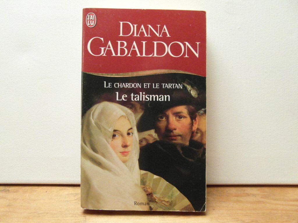 Amazon.com: Chardon et le tartan t3 - le talisman (Le): 9782290316825