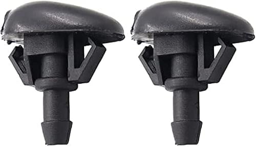 Miniatura 6 de Car Windshield Wiper Washer Nozzle, for Navara D22 D40 1998-2009,289313S500