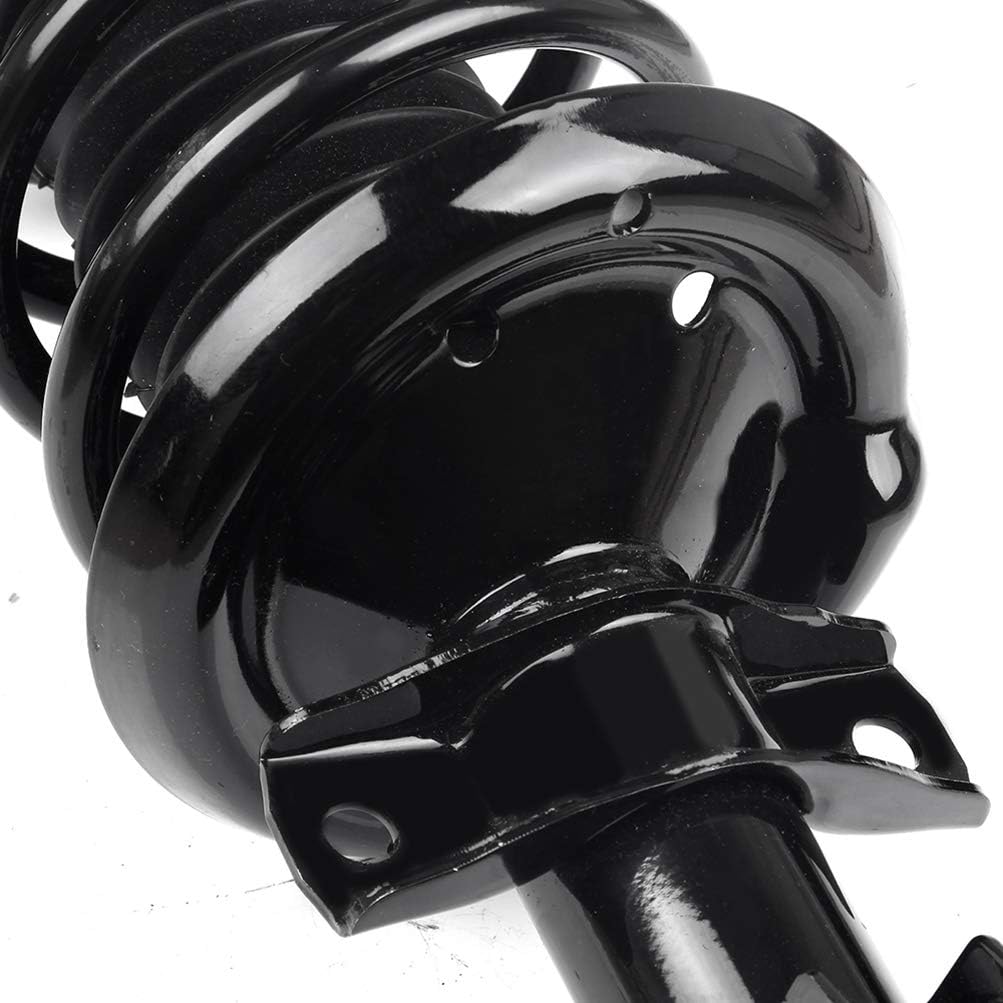 SCITOO Rear shock absorber Front Quick Complete Struts Stabilizer Bar Link Kit Fit For Chevrolet HHR 2006-2011,For Chevrolet Cobalt 2005-2010,For Pontiac G5 2007-2009 -6PCS