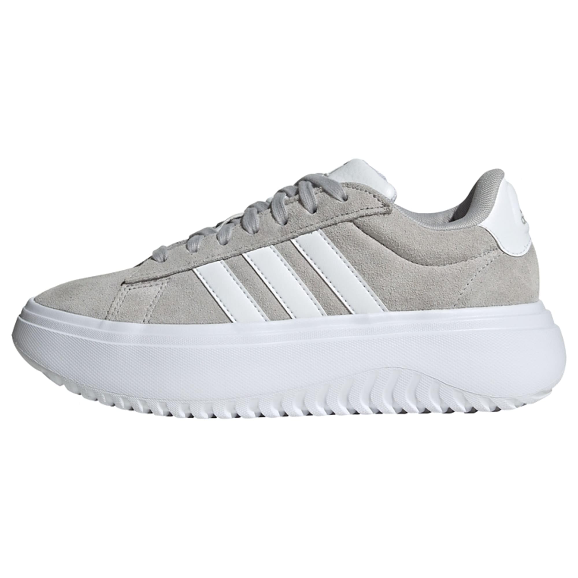 adidas Grand Court Platform, Zapatillas para Mujer