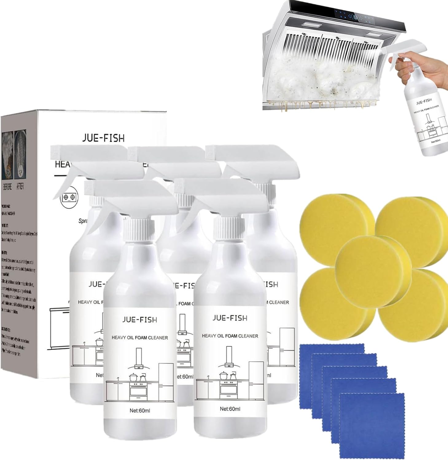 Splash Foam Spray for Bathroom, Splash Foam Spray,Splash Foam Spray All Purpose