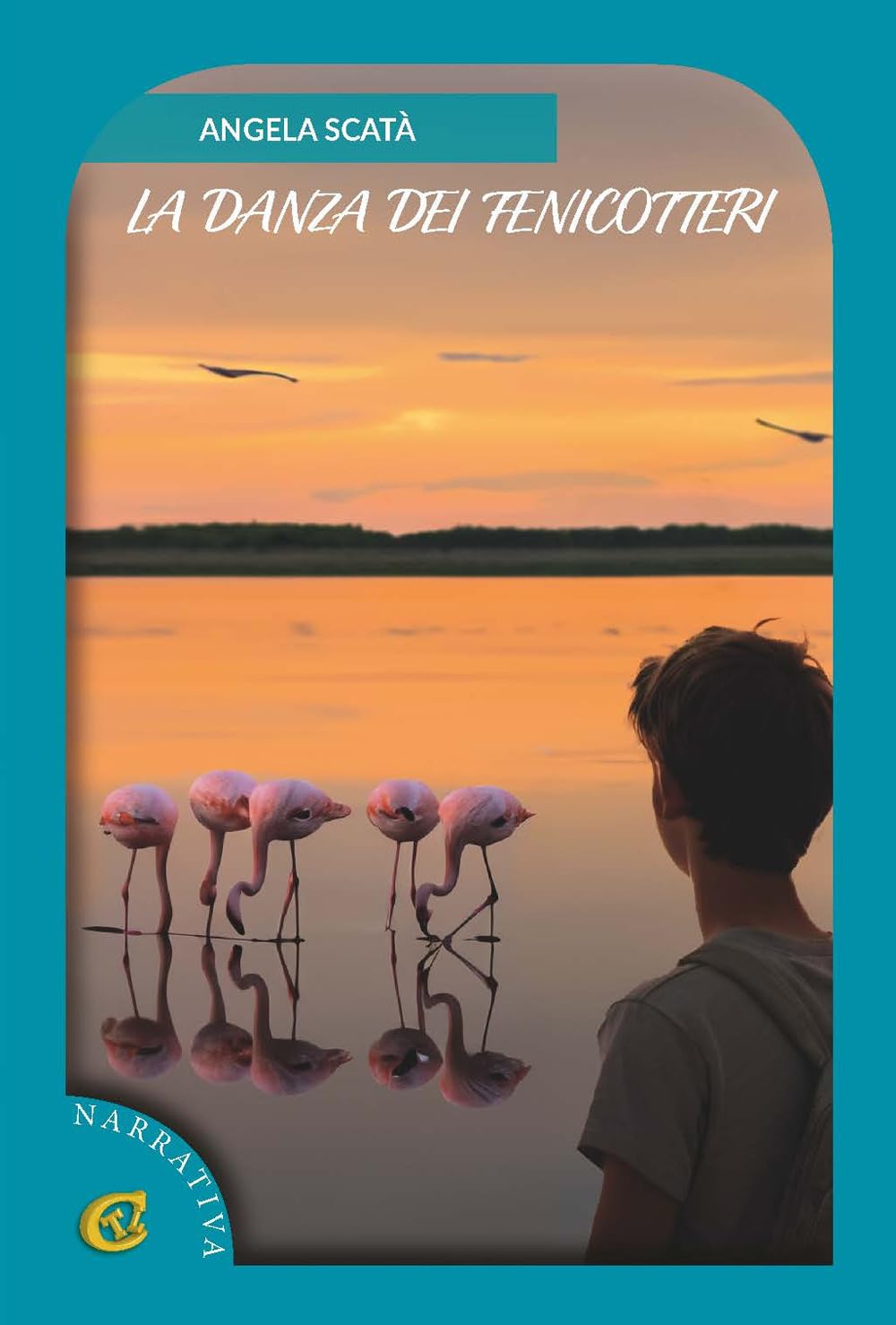 La Danza Dei Fenicotteri. Ediz. Integrale - 4