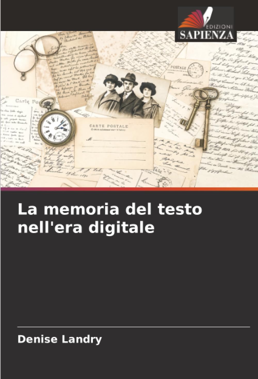 La memoria del testo nell'era digitale