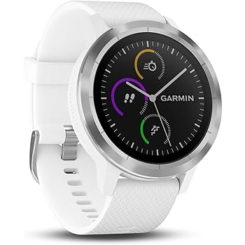 garmin vivomove hr amazon uk