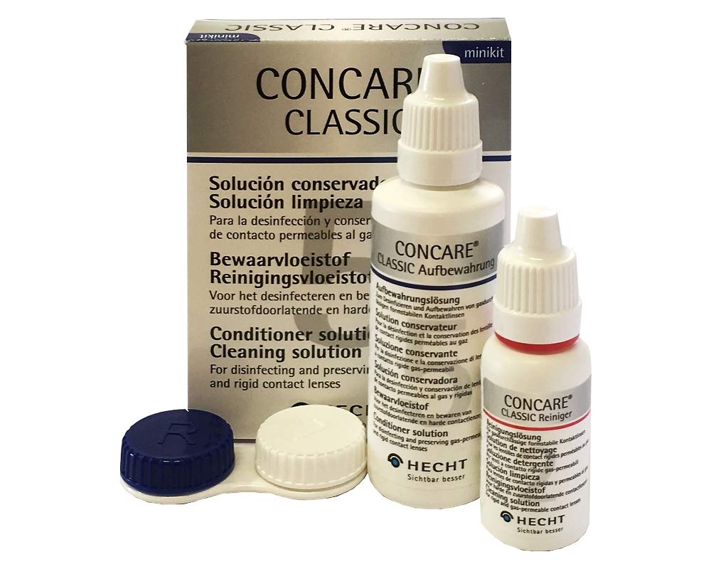 HDmirrorR Concare Classic Minikit Drogerie & Körperpflege