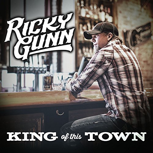 Murda Ricky Gun King of This Town by Ricky Gunn on Amazon Music - Amazon.co.uk