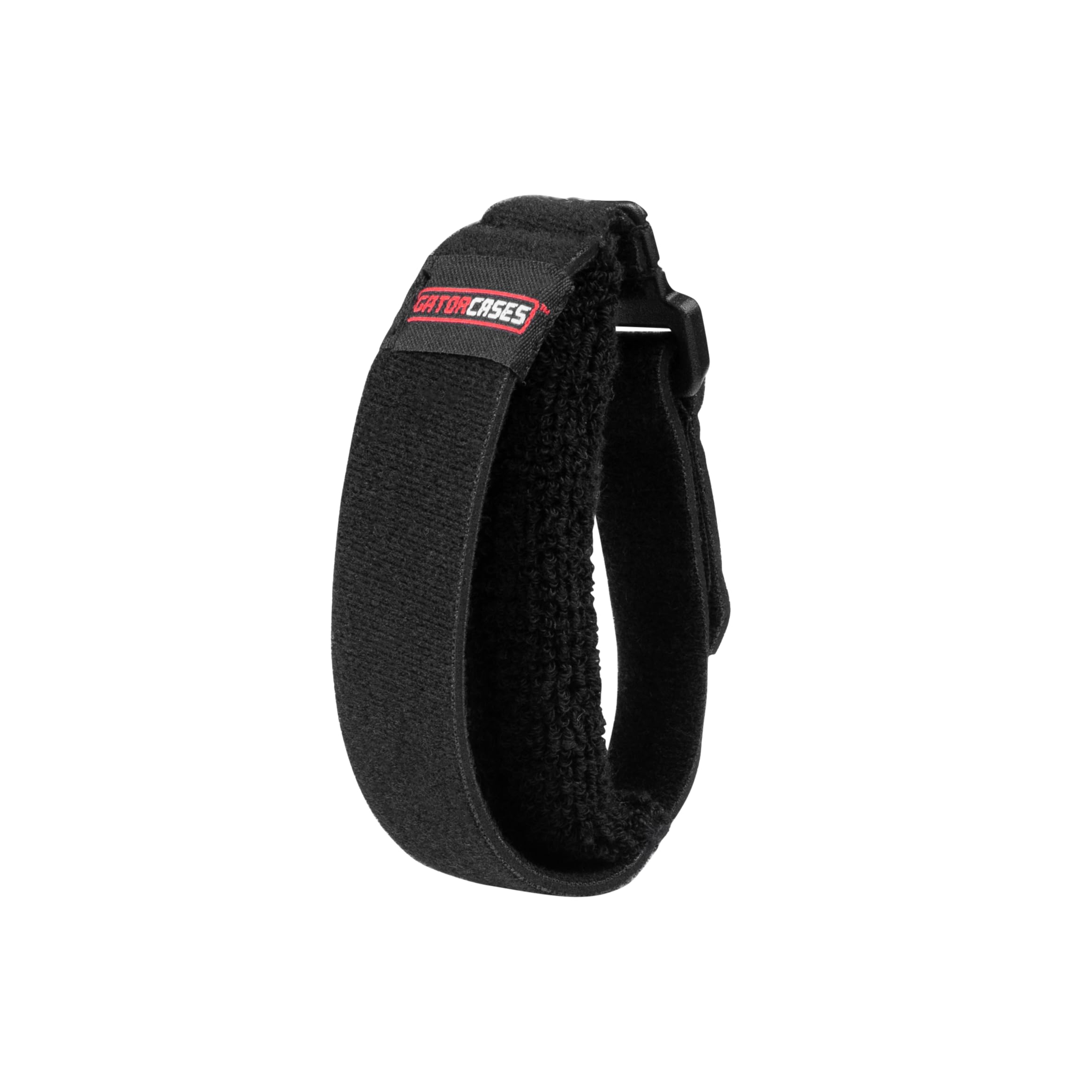 Gator Cases Guitar Fret Mute and String Dampener Extra Large (GTR-FRETMUTEXL-1BK)