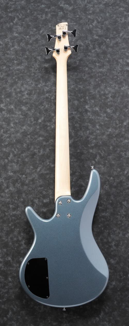 Amazon | Ibanez / GSR180-BEM Baltic Blue Metallic ジオ
