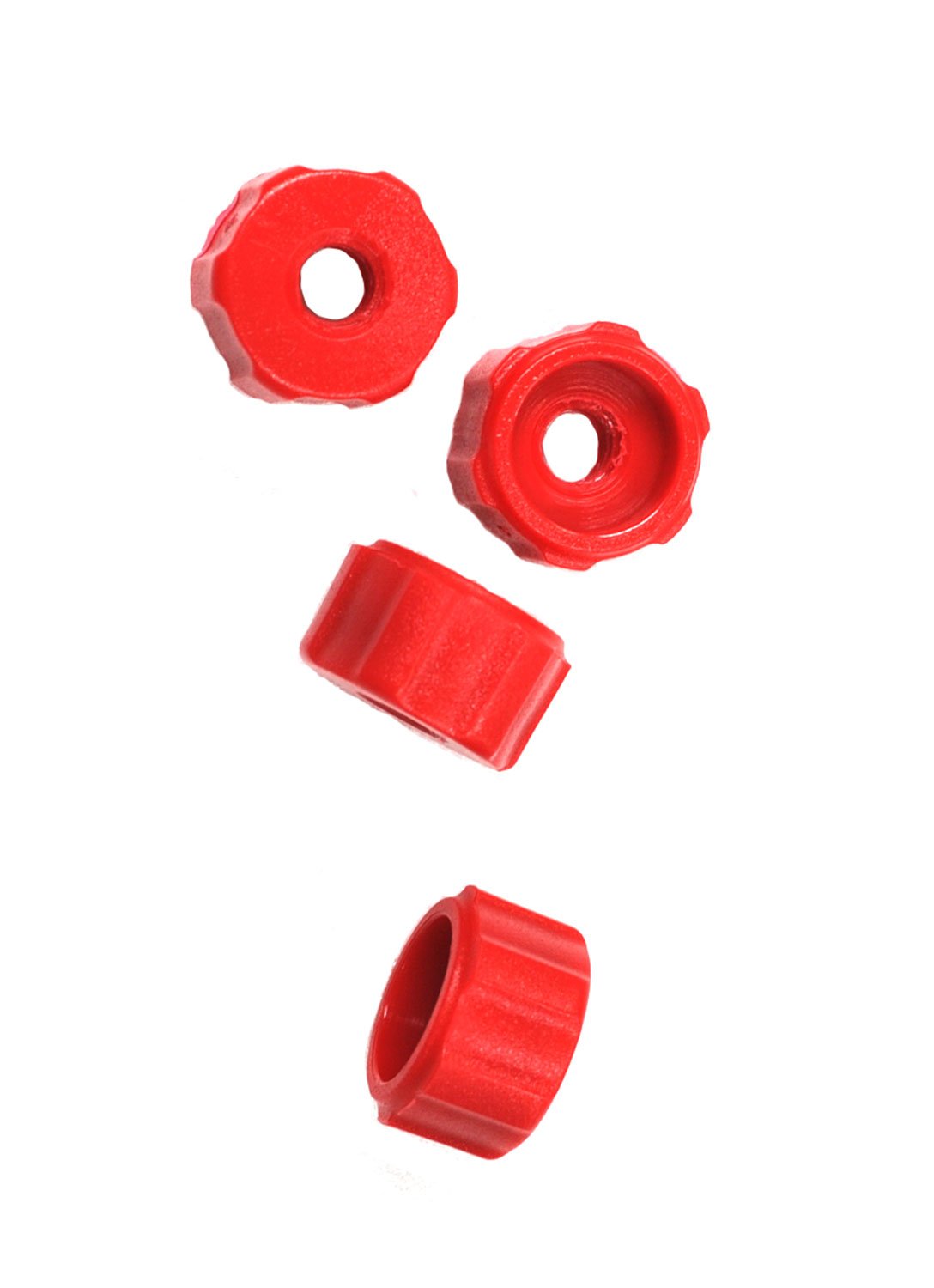 Canopus Red Lock Tuning Locks (4pk) by Canopus