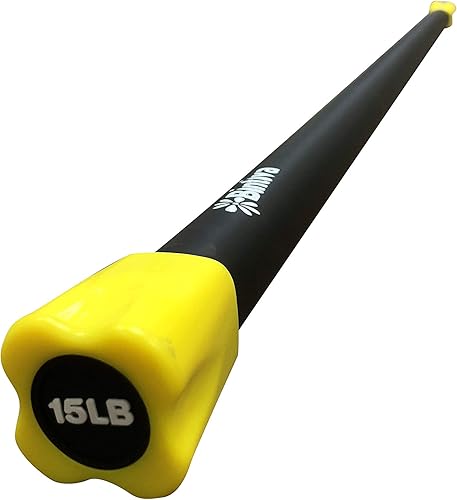 Miniatura 8 de Juego de barras con peso - Barras con peso para ejercicio