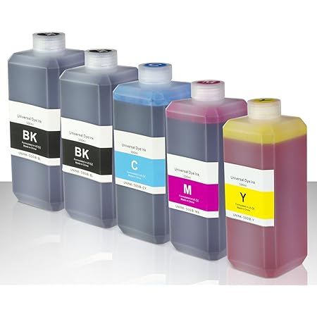 ims ink refill system