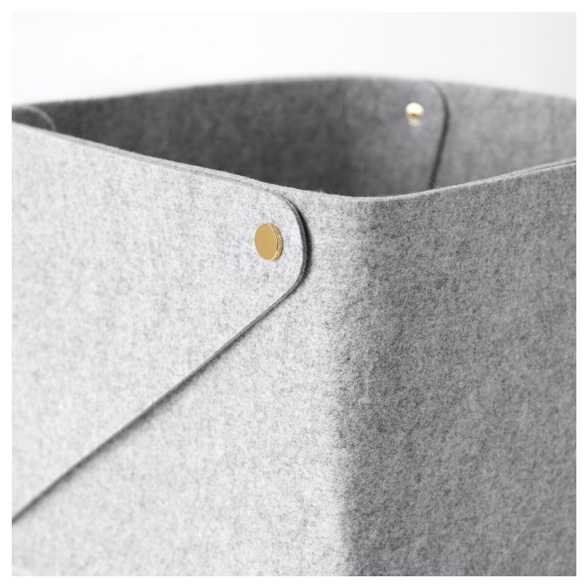 OATTIS Stoffen opbergmand, canvas kubus opbergdozen voor OATTIS Stoffen opbergmand, canvas kubus opbergdozen voor