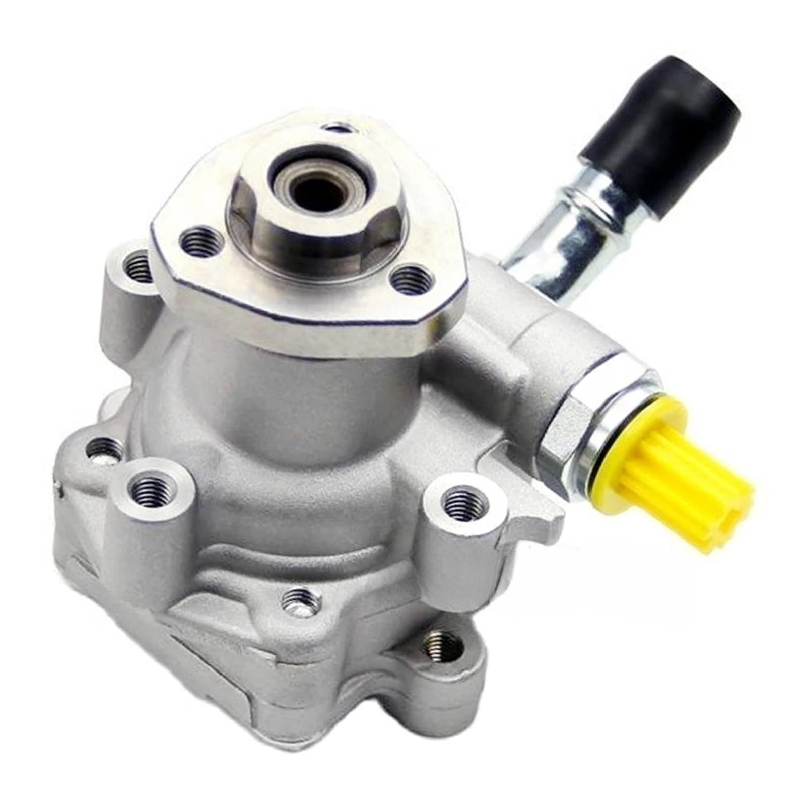 Pompa wspomagania układu kierowniczego kompatybilna z częściami do naprawy samochodów VW Jetta A3 1.4T Assy OEM 1J0422154BCN