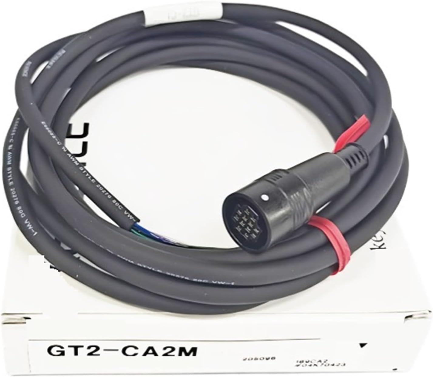 GT2-CA2M Sensor Contact Displacement Sensor Connecting Cable