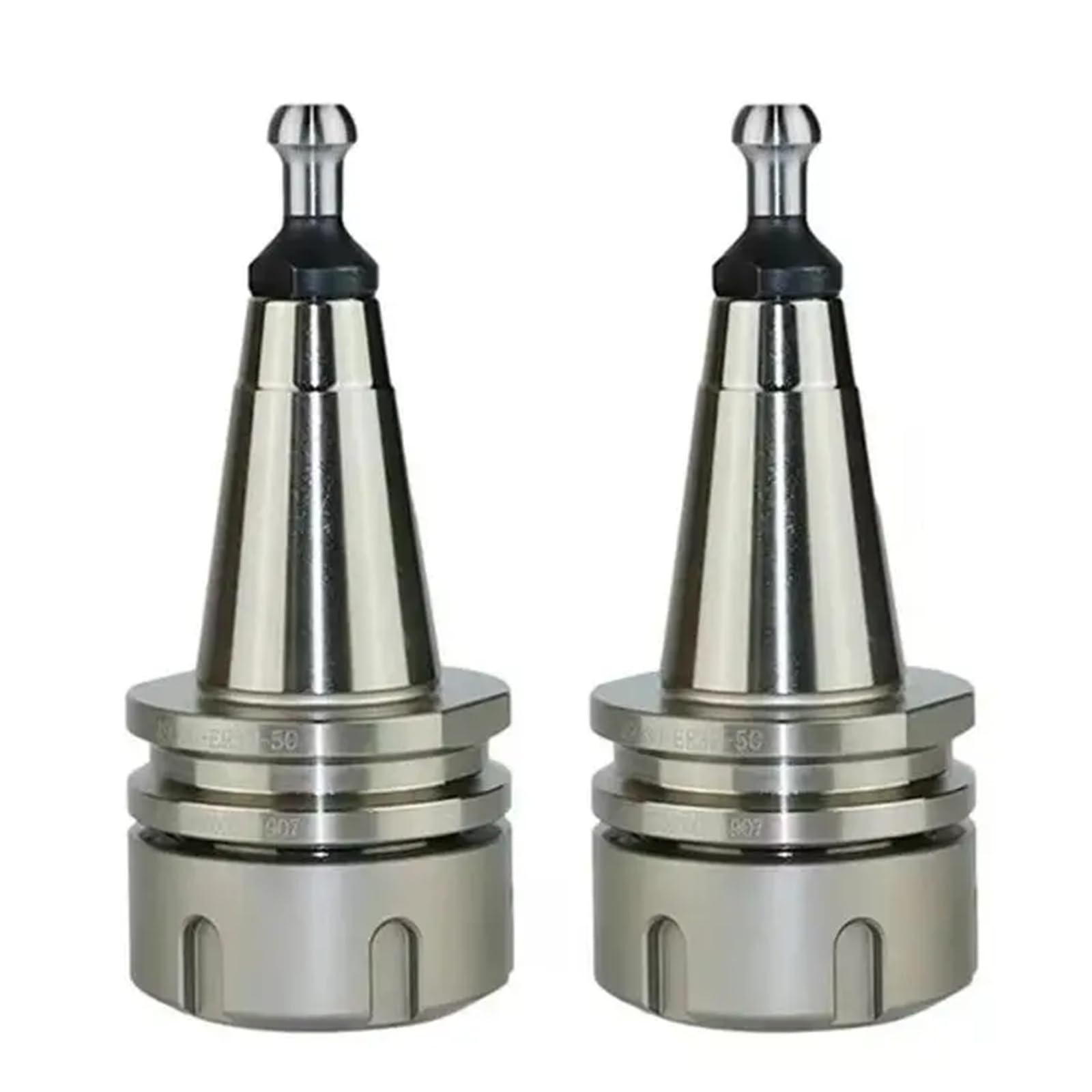 ISO30 ER32 45L Balance Collet Chuck G2.5 30000RPM CNC uchwyt narzędziowy ze stali nierdzewnej z kołkiem pociągowym akcesoria tokarskie (ISO30-ER20-60)