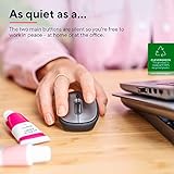 Zoom IMG-1 trust yvi mouse wireless silenzioso Zoom IMG-1 trust yvi mouse wireless silenzioso