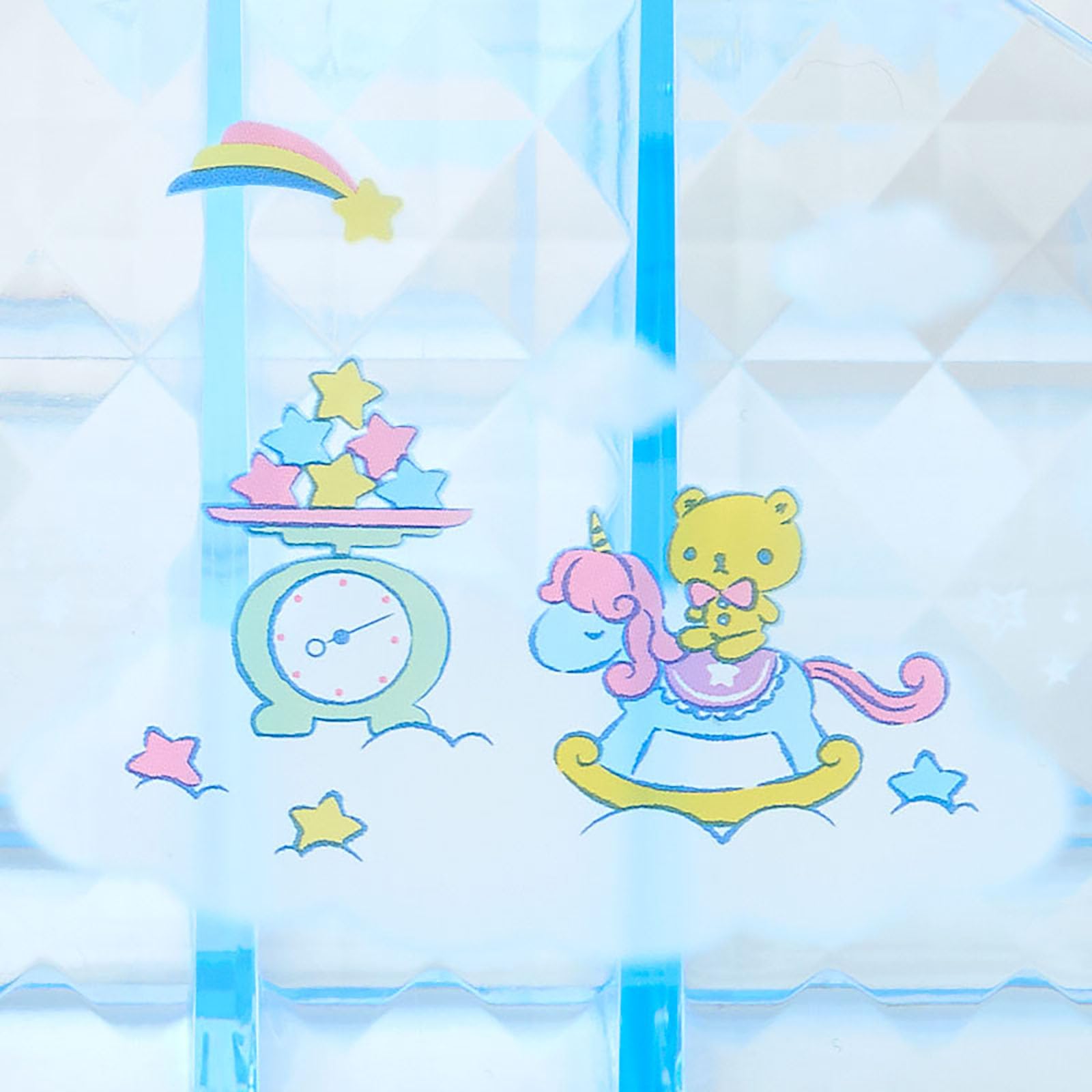 Amazon.co.jp: サンリオ(SANRIO) コスメオーガナイザー シナモロール