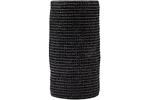 TuffWrap Cohesive Bandage: The Ultimate Protection for Athletes and Outdoor Enthusiasts