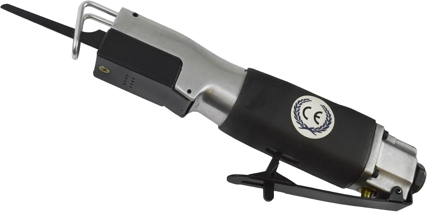 Air Body Hacksaw/Cutting Tool Hack Saw/Body Saw Pneumatic Cutting Tool TE639