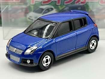 スズキ スイフトミニカー 11台セット 61luPts4qCL._UF350,350_QL50_.jpg