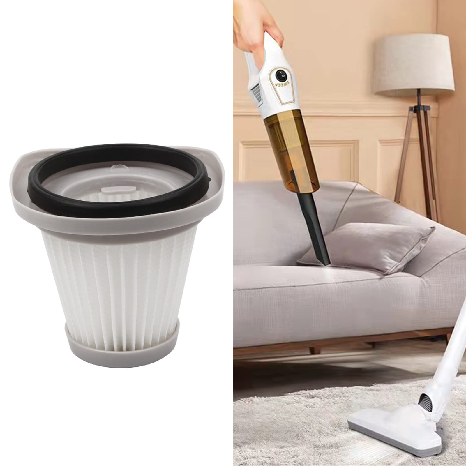 Vacuum Vacuum Replacements Vacuum Accessories Upright For SC861