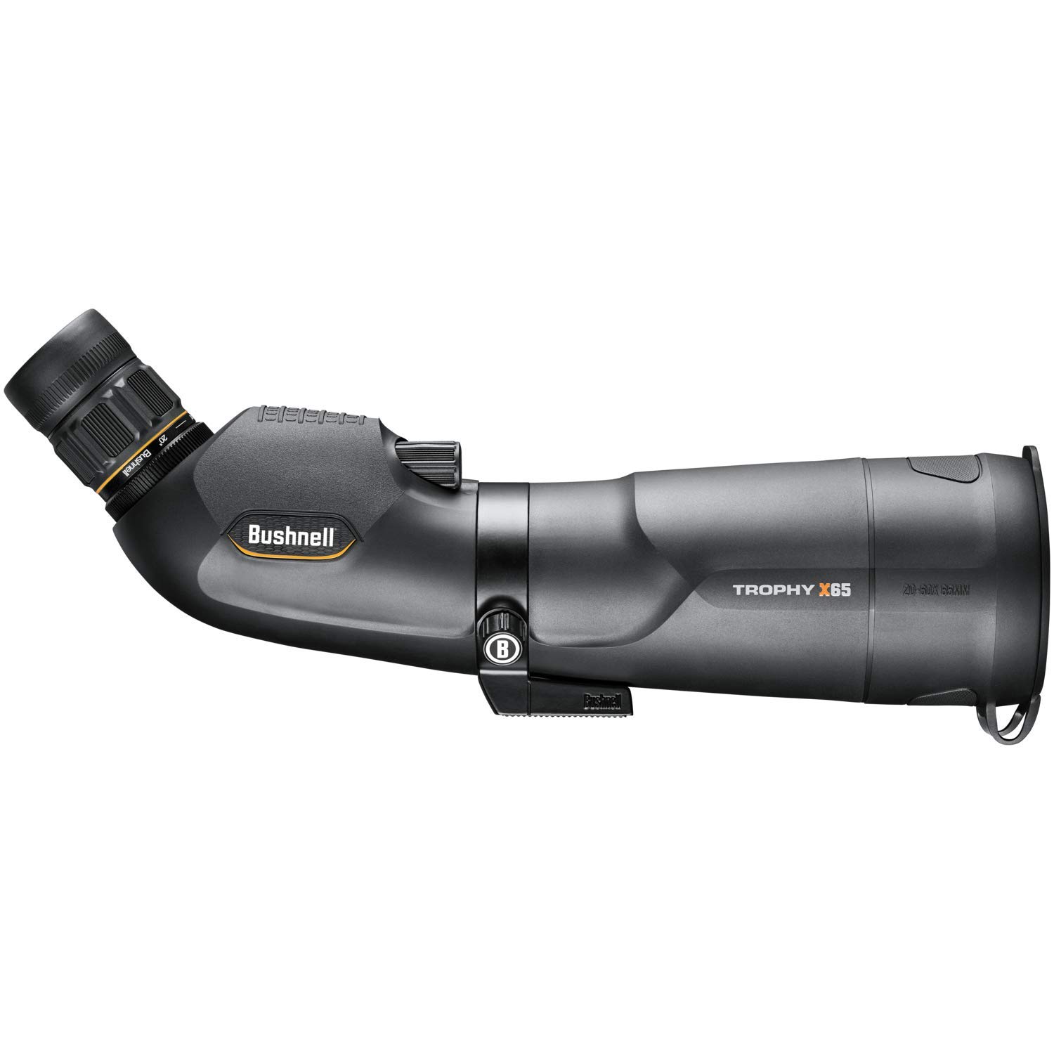 Telescopio Terrestre Bushnell Trophy Xtreme 20-60x 65 mm,887520B