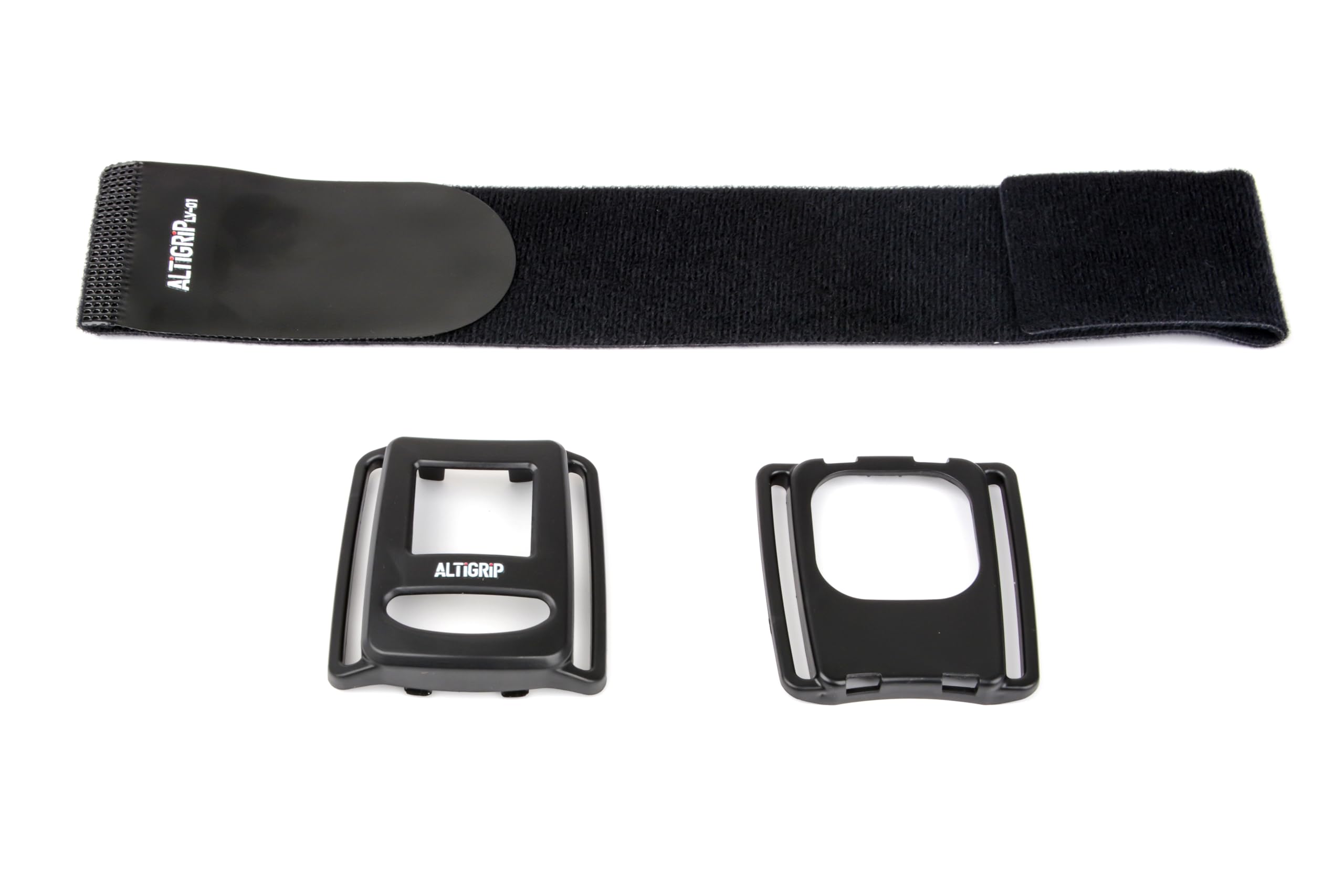 SummitLink AltiGrip Housse de poignet compatible avec Viso II Altimètre Viso II+ Original ARES Viso