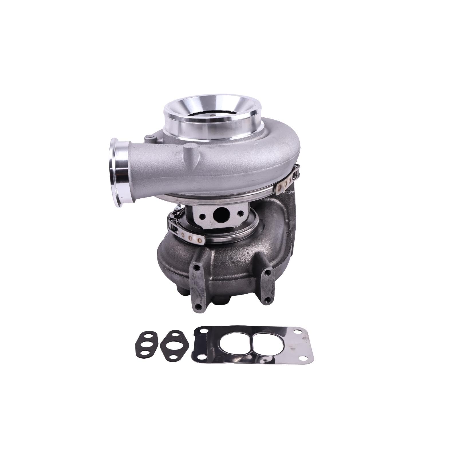 TRUME S　collection TR-MB5004/MB52-UAA0 detroit diesel mbe4000 turbos S410T p/n A0080969999 mercedes