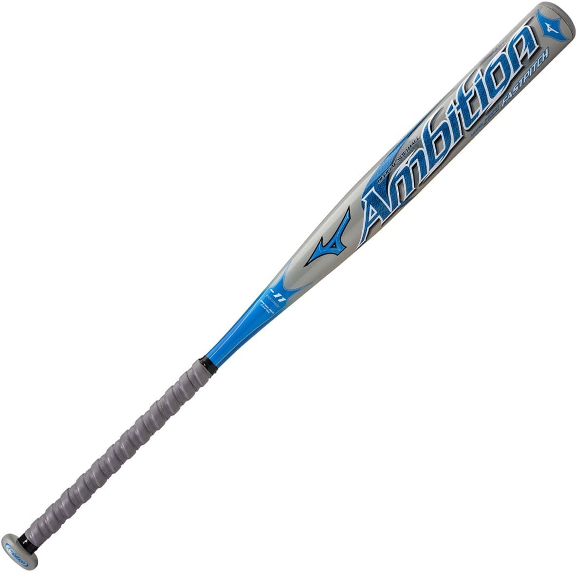 mizuno bats fastpitch