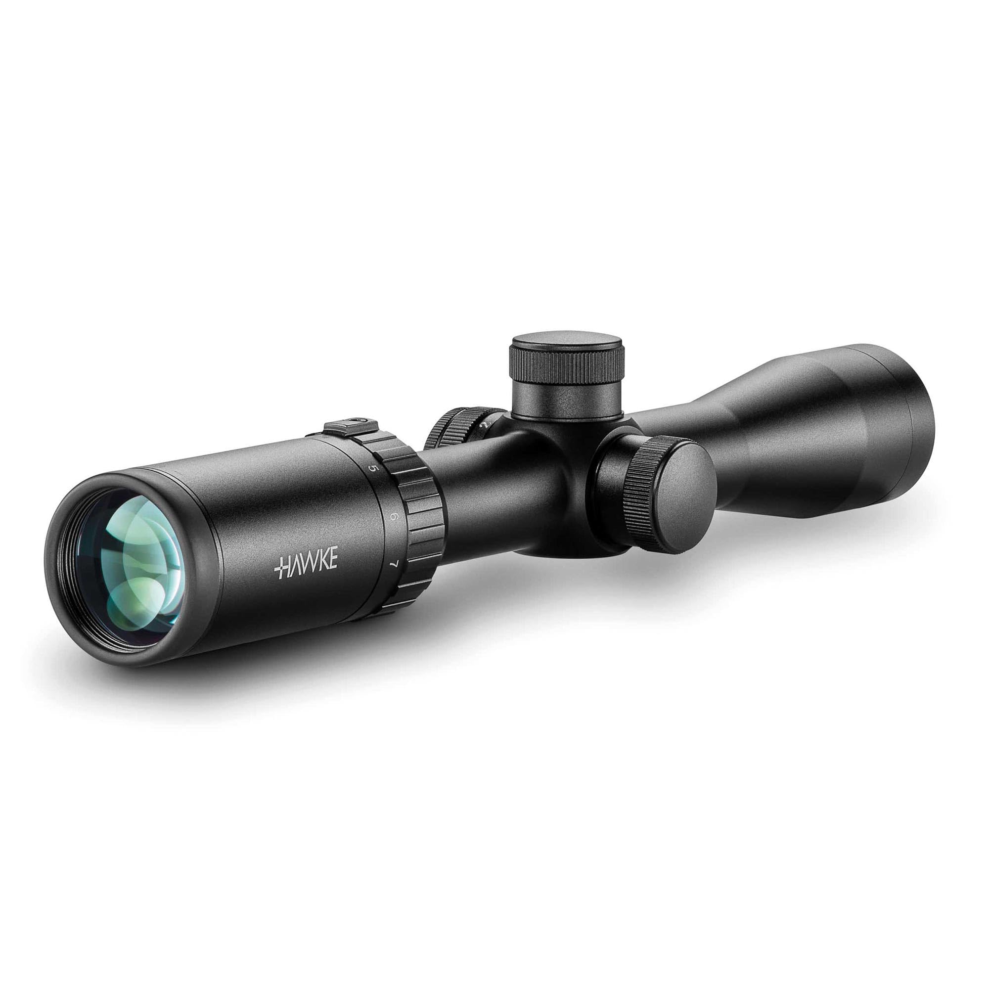 Amazon.com : Hawke Vantage IR 2-7x32 Riflescope | 1
