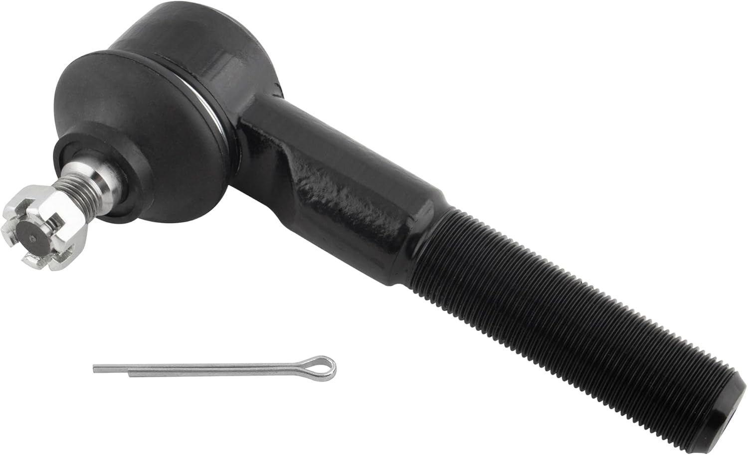 BOXI 7pcs Front Tie Rod End + Ball Joint Kit Fit for Jeep Cherokee 1991-2001/Comanche 1991-1992/Grand Cherokee 1993-1998/TJ 1997-2006/Wrangler 1991-1995,1997-2006 | ES3096L ES3095R ES3094L K3134 K3137