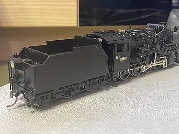 Amazon | HO 天賞堂 9600形 79616 2灯 No477HO 天賞堂 9600形 79616 2