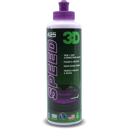 Amazon Carfidant プレミアム液体カーワックスキット 究極の液体ワックスペイントシーラント 貼り付け簡単 ナノポリマー保護 カーディテリング製品洗車キット マイクロファイバータオル アプリケーター ワックス 車 バイク