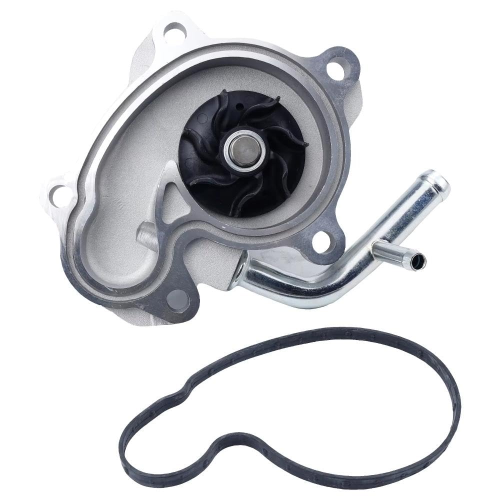Bomba De Agua Para Changan Raeton Plus 1,5 T Para Baojun 530