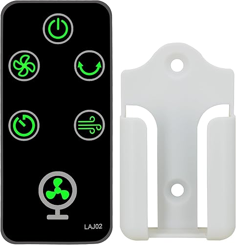 Miniatura 6 de Repuesto para OmniBreeze 3333004 - Ventilador de torre de 100 cm / 40 in breeze DC2018