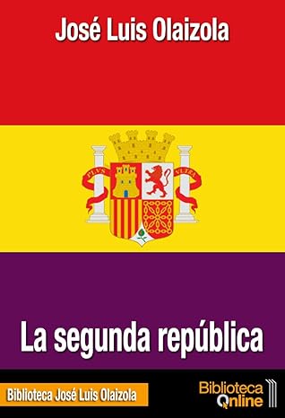La segunda república