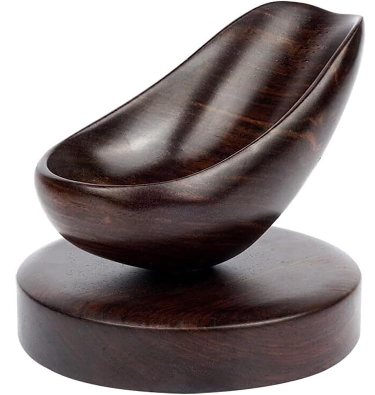 Bluezy A Wooden Smoking Pipe Stand Rest Handmade Tobacco Pipe Rack Holder Fit Most Pipes Handmade From Solid Wood Tobacco Pipe Stand, Smoking Pipe Ccessories