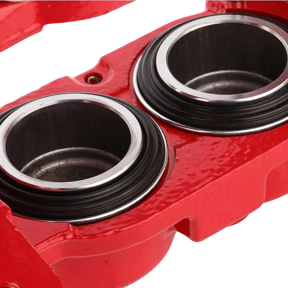 ECCPP Disc Brake Calipers Assembly 19-3275 19-3274 Replacement For Toyota For Sequoia 2008-2015,For Toyota For Tundra 2007-2015 - Front Left and Right