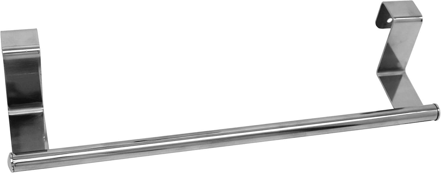 CM Baños TLL05 Toallero Bajo Encimera Y Mueble 30Cm ...